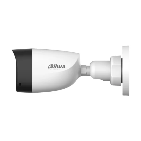 Dahua DH-HAC-HFW1200CLP-IL-A (3.6mm) (2.0MP) Smart Dual Light Bullet CC Camera (Built in Audio) - Image 2